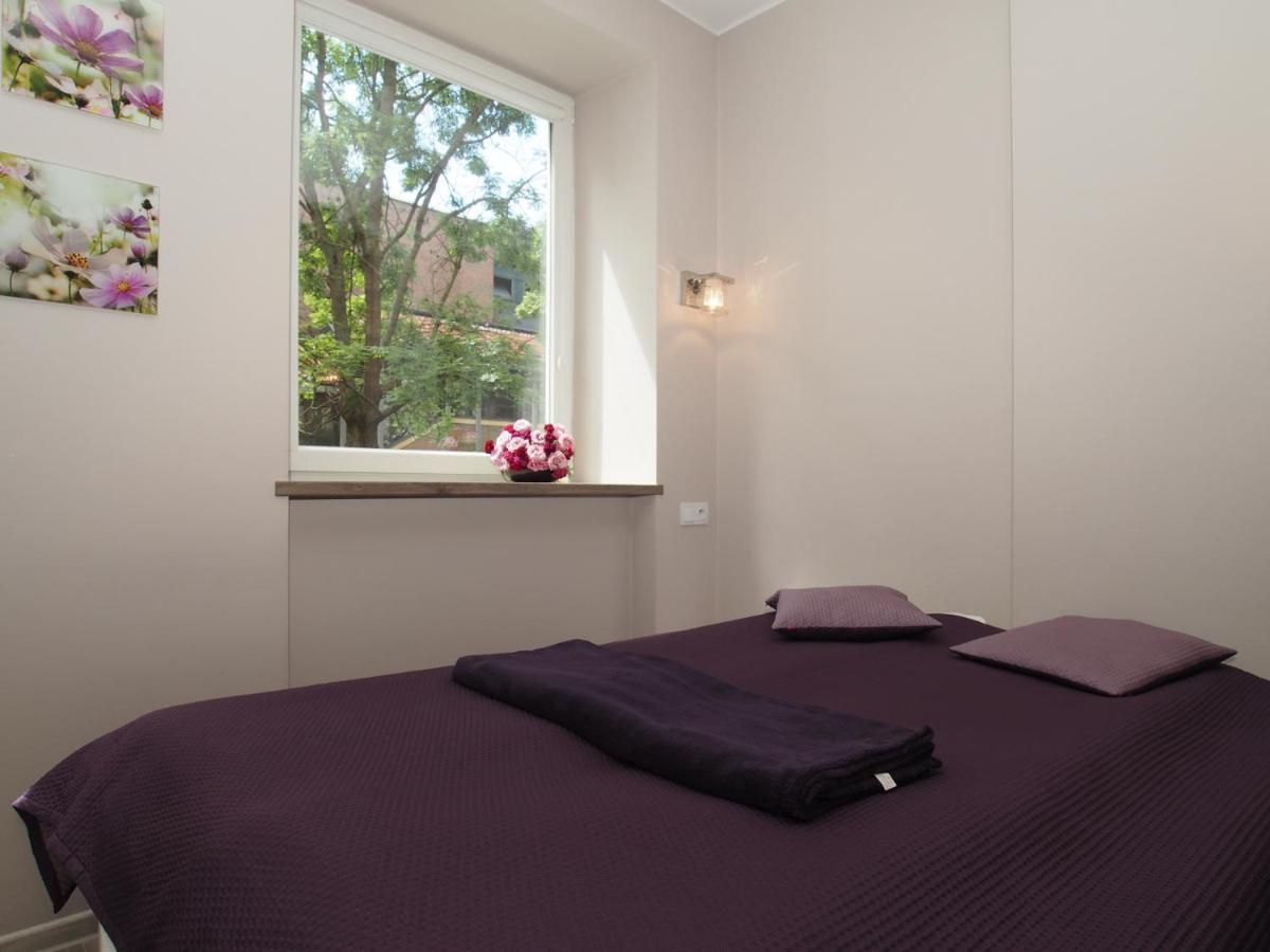Grand-Tourist Apartments K2004 Simple Rest 그단스크 외부 사진